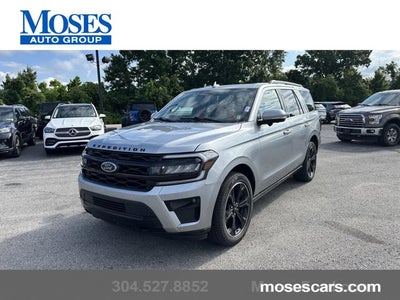 2023 Ford Expedition Limited