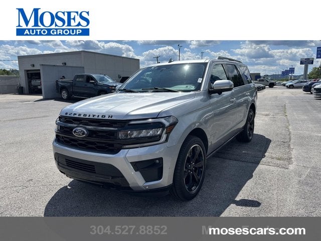 2023 Ford Expedition Limited