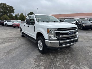 2022 Ford F-250 XL