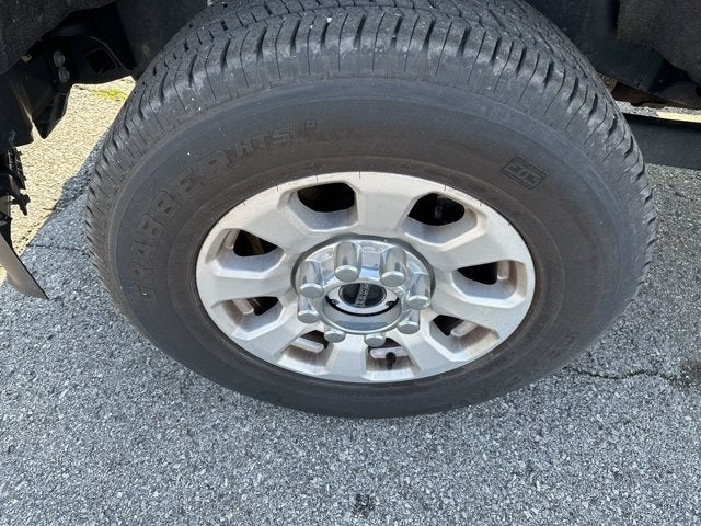 2024 Ford Super Duty F-250 SRW XLT