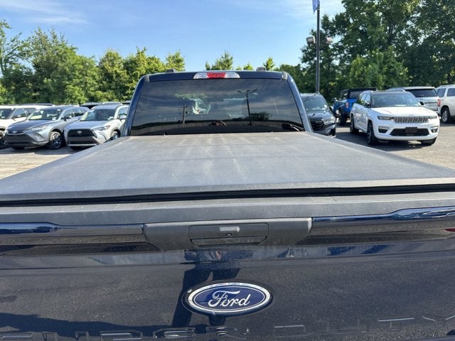 2024 Ford Super Duty F-250 SRW XLT