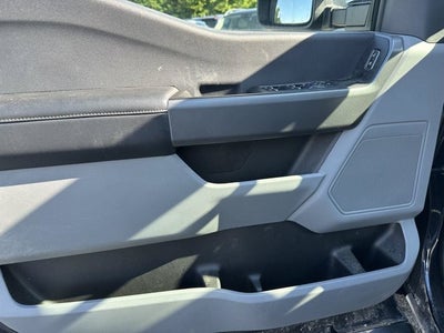 2024 Ford Super Duty F-250 SRW XLT