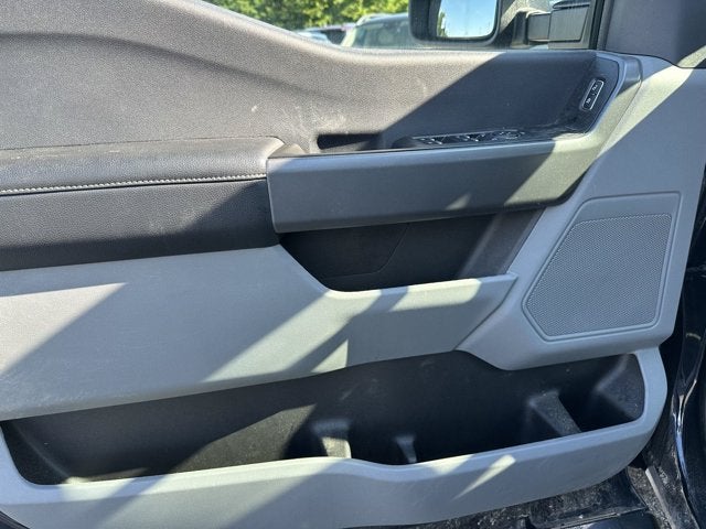 2024 Ford Super Duty F-250 SRW XLT