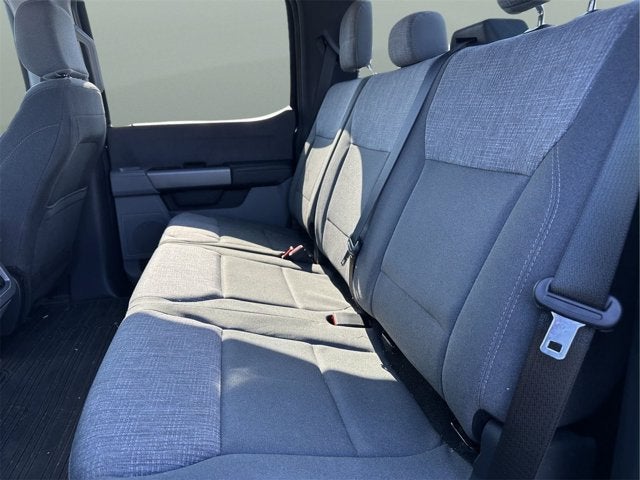 2024 Ford Super Duty F-250 SRW XLT