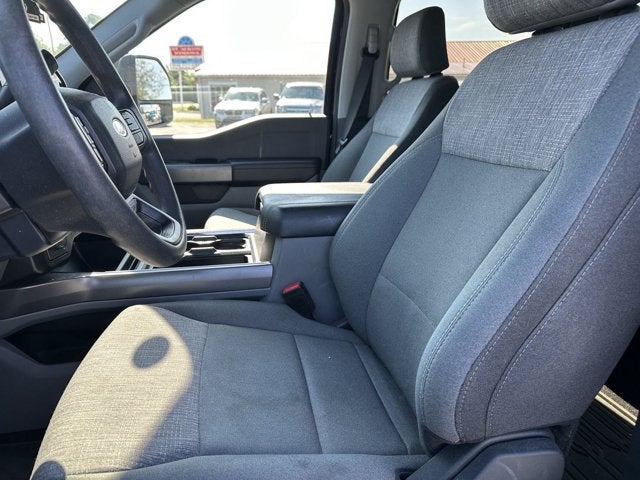 2024 Ford Super Duty F-250 SRW XLT