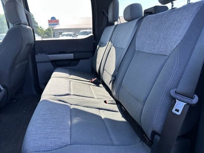 2024 Ford Super Duty F-250 SRW XLT