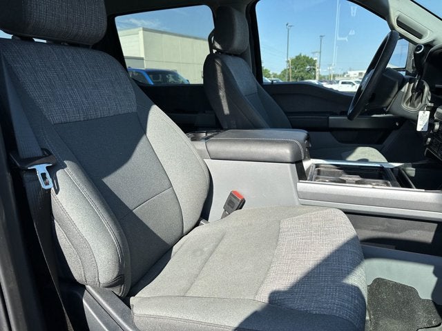 2024 Ford Super Duty F-250 SRW XLT