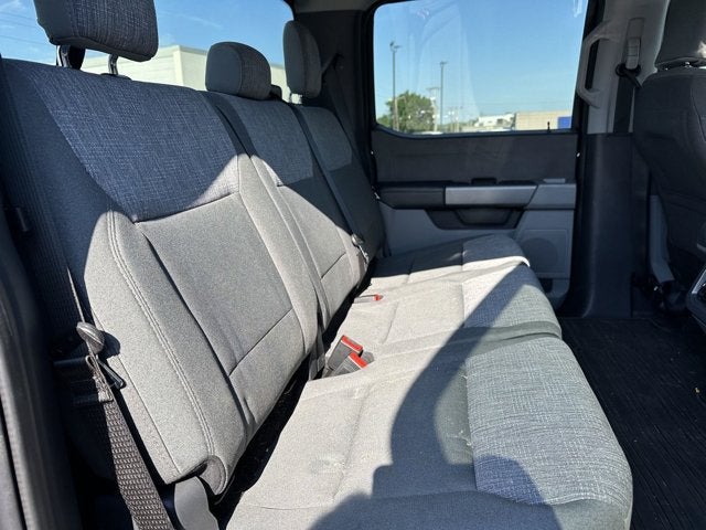 2024 Ford Super Duty F-250 SRW XLT