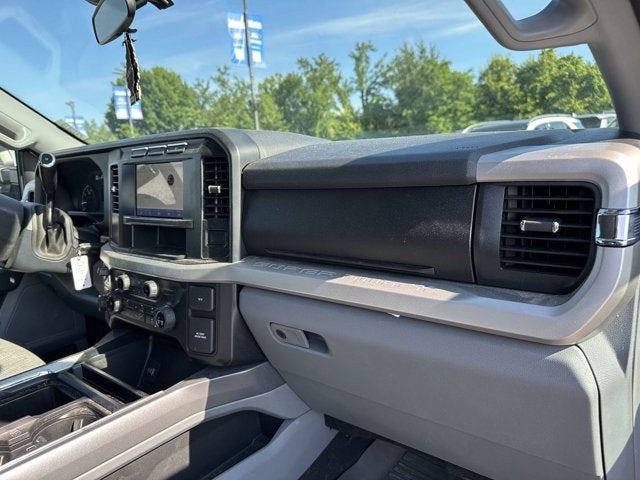 2024 Ford Super Duty F-250 SRW XLT