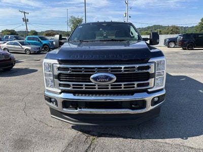 2024 Ford Super Duty F-250 SRW XLT
