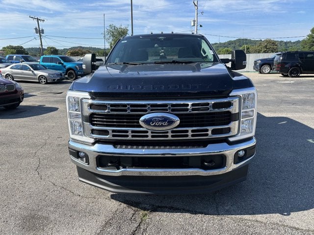 2024 Ford Super Duty F-250 SRW XLT