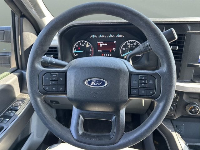 2024 Ford Super Duty F-250 SRW XLT
