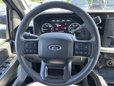 2024 Ford Super Duty F-250 SRW XLT