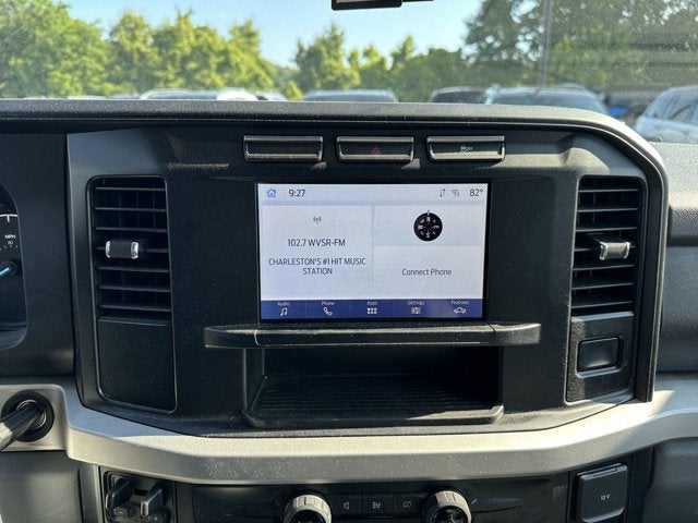 2024 Ford Super Duty F-250 SRW XLT
