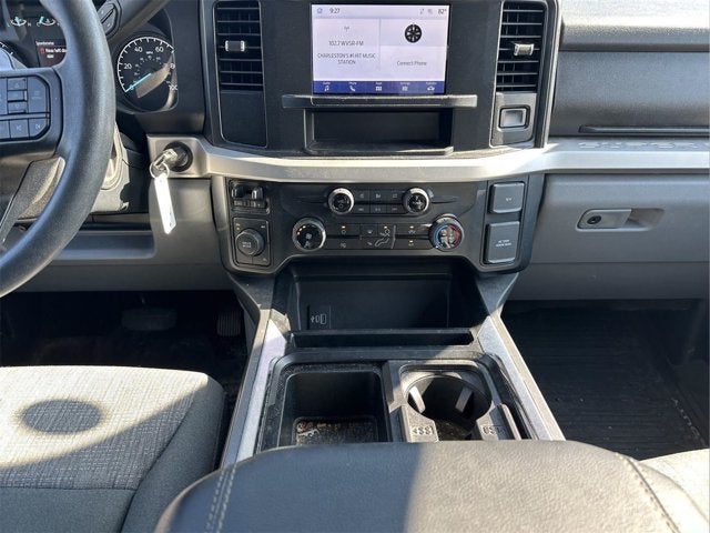 2024 Ford Super Duty F-250 SRW XLT