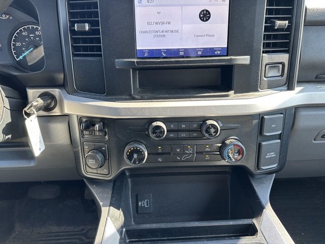 2024 Ford Super Duty F-250 SRW XLT