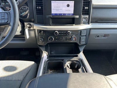 2024 Ford Super Duty F-250 SRW XLT