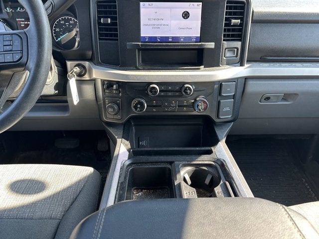 2024 Ford Super Duty F-250 SRW XLT