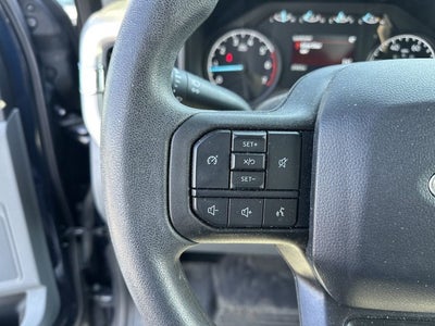 2024 Ford Super Duty F-250 SRW XLT