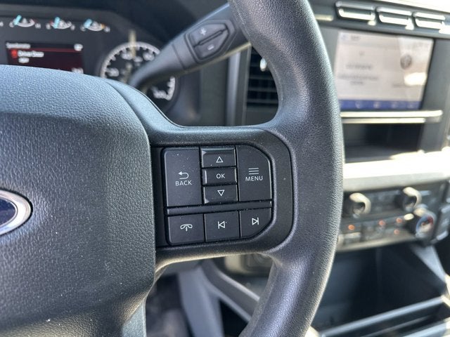 2024 Ford Super Duty F-250 SRW XLT
