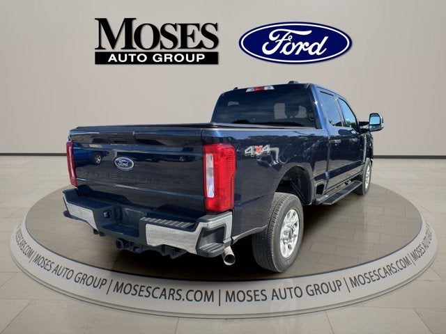 2024 Ford Super Duty F-250 SRW XLT