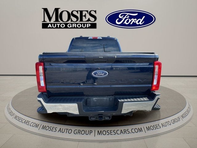 2024 Ford Super Duty F-250 SRW XLT