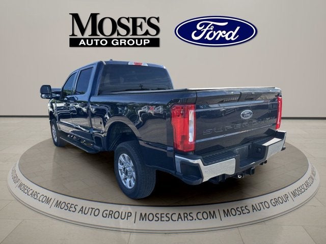 2024 Ford Super Duty F-250 SRW XLT