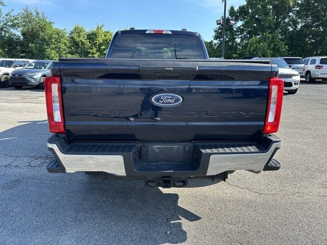 2024 Ford Super Duty F-250 SRW XLT
