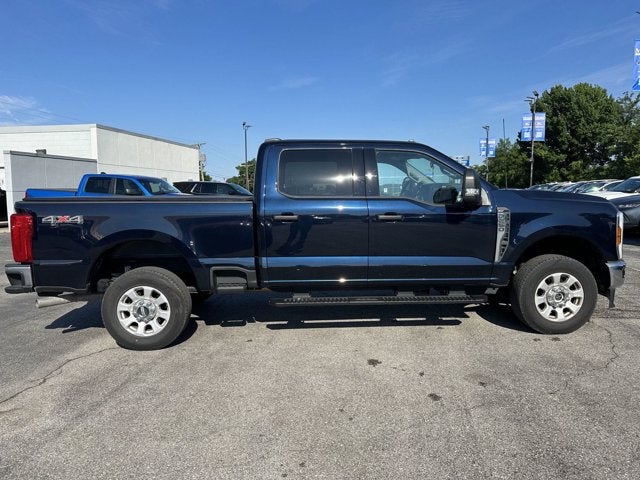 2024 Ford Super Duty F-250 SRW XLT