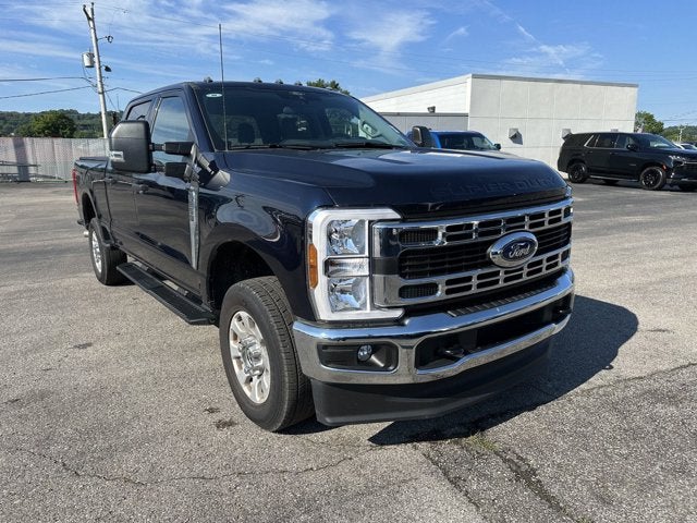 2024 Ford Super Duty F-250 SRW XLT