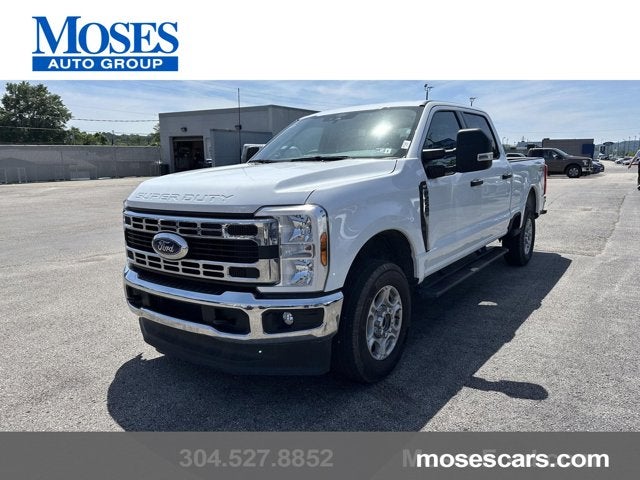 2026 Ford Super Duty F-250 SRW XLT