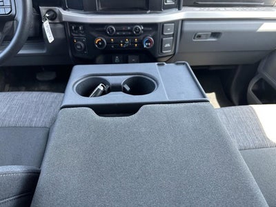 2026 Ford Super Duty F-250 SRW XLT