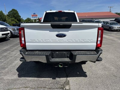 2026 Ford Super Duty F-250 SRW XLT