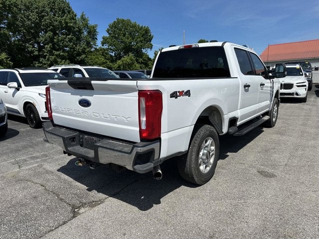 2026 Ford Super Duty F-250 SRW XLT