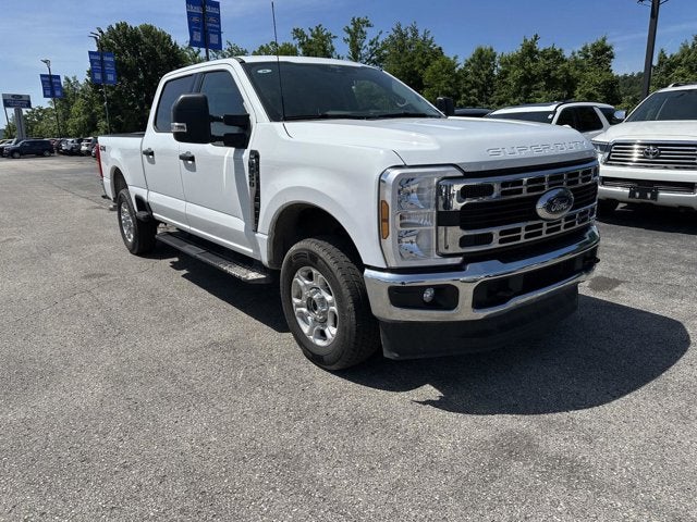 2026 Ford Super Duty F-250 SRW XLT