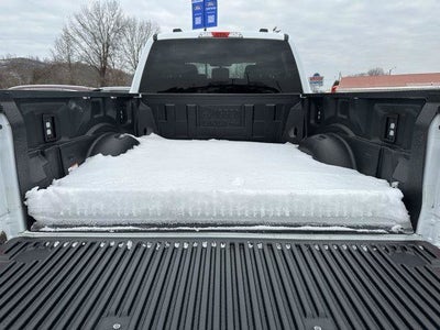 2024 Ford Super Duty F-250 SRW XLT