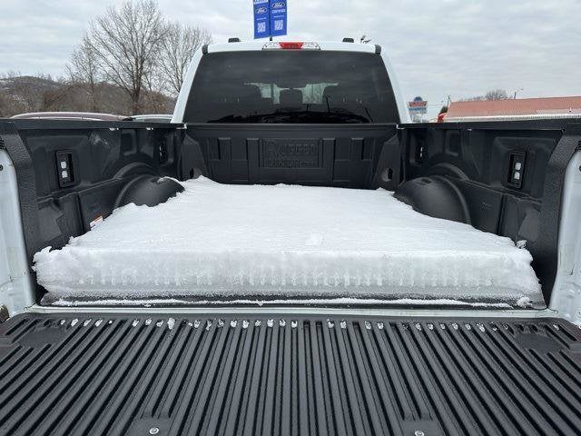 2024 Ford Super Duty F-250 SRW XLT