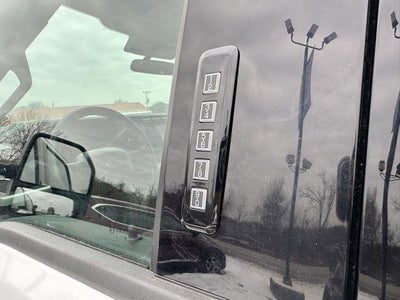 2024 Ford Super Duty F-250 SRW XLT