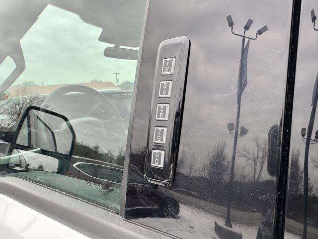 2024 Ford Super Duty F-250 SRW XLT