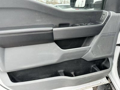 2024 Ford Super Duty F-250 SRW XLT