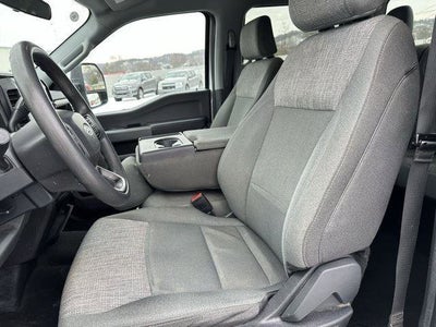 2024 Ford Super Duty F-250 SRW XLT