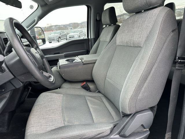 2024 Ford Super Duty F-250 SRW XLT