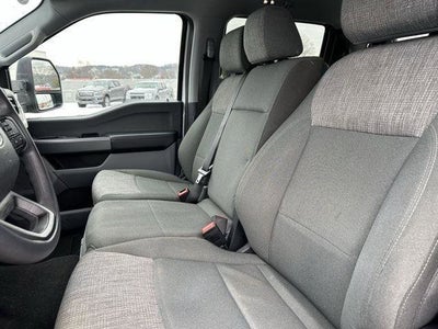 2024 Ford Super Duty F-250 SRW XLT