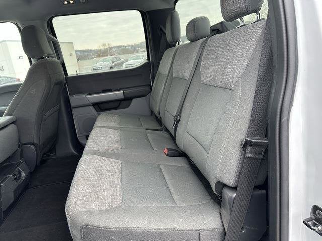2024 Ford Super Duty F-250 SRW XLT
