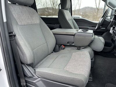 2024 Ford Super Duty F-250 SRW XLT