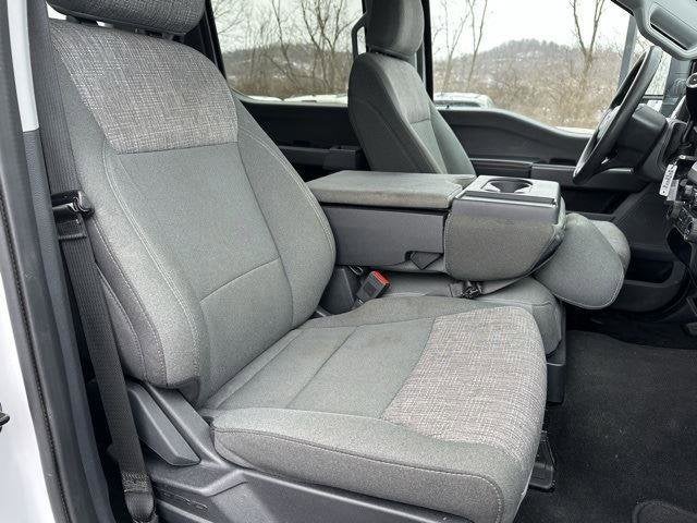 2024 Ford Super Duty F-250 SRW XLT