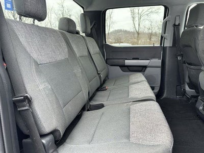 2024 Ford Super Duty F-250 SRW XLT