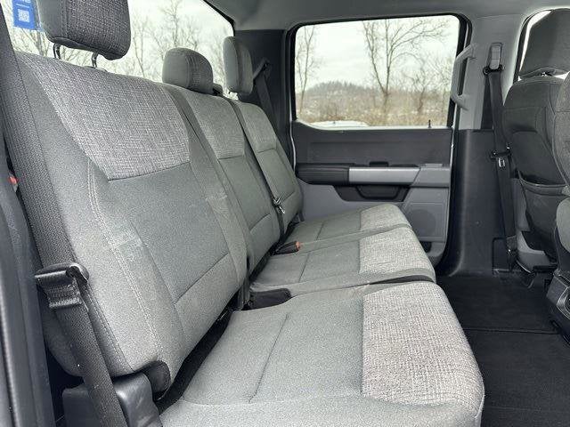 2024 Ford Super Duty F-250 SRW XLT