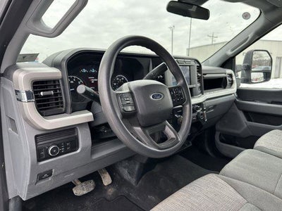 2024 Ford Super Duty F-250 SRW XLT