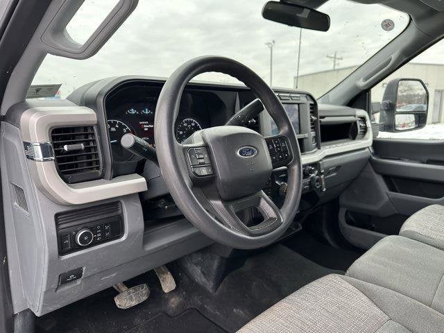 2024 Ford Super Duty F-250 SRW XLT